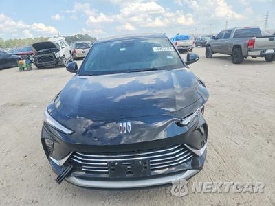 Piąte zdjęcie samochodu w środku: 2025 BUICK ENVISTA PREFERRED VIN:KL47LAEPXSB226503 - miniatura