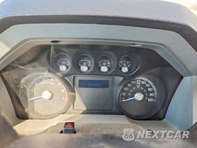 Zdjęcie 9 z 12 samochodu: 2012 FORD F250 SUPER DUTY VIN:1FTBF2B63CEA63976 - miniatura