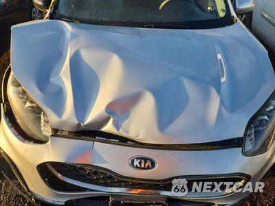Zdjęcie 12 z 13 samochodu: 2020 KIA SPORTAGE LX VIN:KNDPMCAC2L7762139 - miniatura