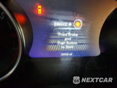Zdjęcie 9 z 12 samochodu: 2023 DODGE CHALLENGER R/T SCAT PACK VIN:2C3CDZFJ5PH546518 - miniatura