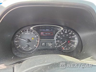 Zdjęcie 9 z 13 samochodu: 2013 NISSAN PATHFINDER S VIN:5N1AR2MMXDC633513 - miniatura