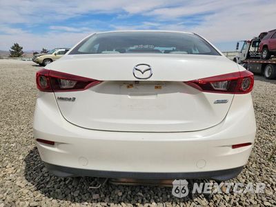 Zdjęcie 6 z 12 samochodu: 2016 MAZDA 3 SPORT VIN:JM1BM1T74G1289318 - miniatura