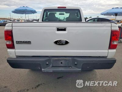 Zdjęcie 6 z 12 samochodu: 2008 FORD RANGER VIN:1FTYR10D58PA83445 - miniatura