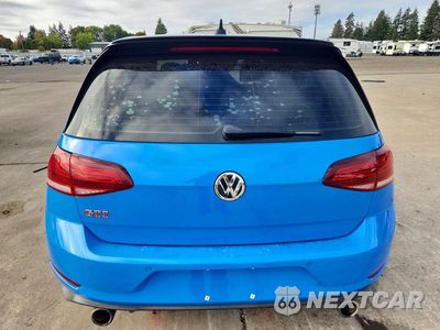 Zdjęcie 6 z 12 samochodu: 2021 VOLKSWAGEN GTI S VIN:3VW6T7AU0MM008904 - miniatura
