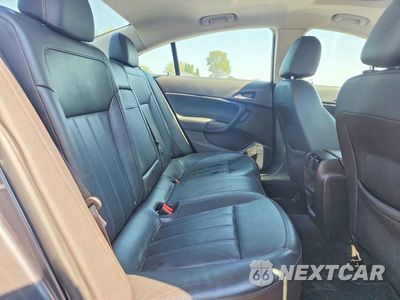 Zdjęcie 10 z 13 samochodu: 2011 BUICK REGAL CXL VIN:W04GS5EC8B1068434 - miniatura