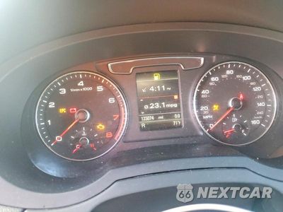 Zdjęcie 9 z 13 samochodu: 2018 AUDI Q3 PREMIUM VIN:WA1ECCFS8JR009642 - miniatura
