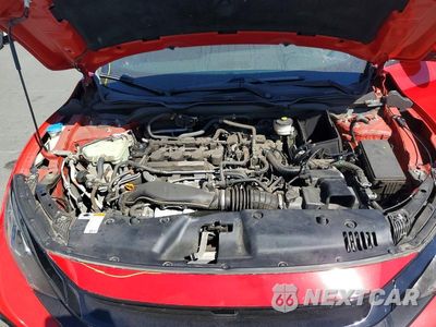 Zdjęcie 11 z 12 samochodu: 2018 HONDA CIVIC SI VIN:2HGFC1E58JH706188 - miniatura