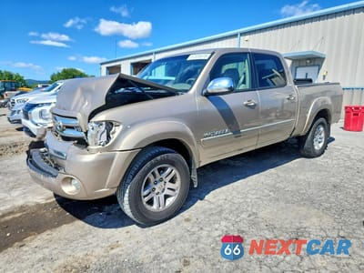 2006 TOYOTA TUNDRA DOUBLE CAB SR5 5TBET34146S501831 - główne zdjęcie licytacji z USA - miniatura