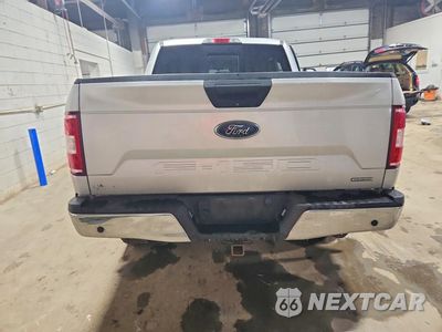 Zdjęcie 6 z 12 samochodu: 2018 FORD F150 SUPERCREW VIN:1FTEW1EG6JKF63334 - miniatura