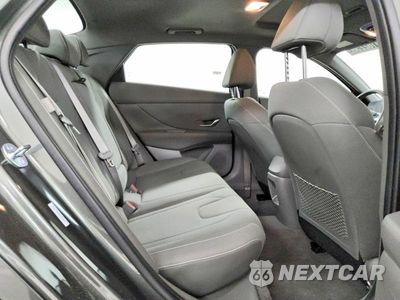 Zdjęcie 10 z 13 samochodu: 2025 HYUNDAI ELANTRA SEL VIN:KMHLS4DG8SU946652 - miniatura