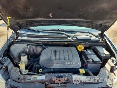 Zdjęcie 11 z 12 samochodu: 2013 RAM TRADESMAN VIN:2C4JRGAG6DR787935 - miniatura