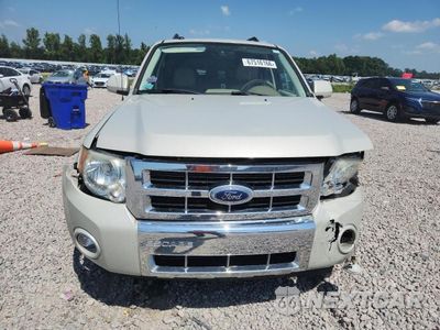 Piąte zdjęcie samochodu w środku: 2008 FORD ESCAPE LIMITED VIN:1FMCU94148KC01596 - miniatura