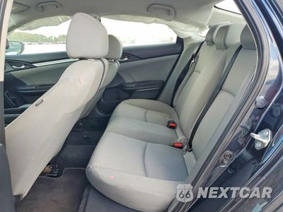 Zdjęcie 10 z 12 samochodu: 2018 HONDA CIVIC LX VIN:2HGFC2F5XJH606534 - miniatura