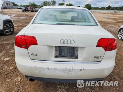 Zdjęcie 6 z 13 samochodu: 2005 AUDI A4 2.0T QUATTRO VIN:WAUDF68E95A477639 - miniatura