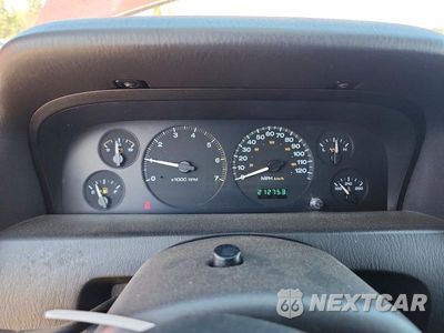 Zdjęcie 9 z 12 samochodu: 2004 JEEP GRAND CHEROKEE LAREDO VIN:1J4GW48S84C239126 - miniatura