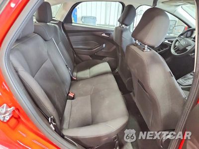 Zdjęcie 10 z 13 samochodu: 2016 FORD FOCUS SE VIN:1FADP3F29GL279843 - miniatura