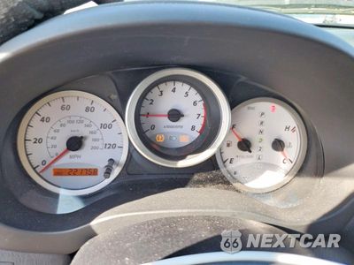 Zdjęcie 9 z 13 samochodu: 2004 TOYOTA RAV4 BASE VIN:JTEGD20V540031286 - miniatura