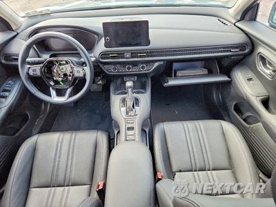 Zdjęcie 8 z 13 samochodu: 2026 HONDA HR-V EXL VIN:3CZRZ2H77TM740960 - miniatura