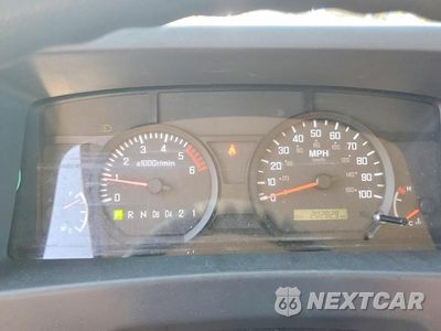 Zdjęcie 9 z 13 samochodu: 2022 ISUZU NPR HD BOX TRUCK VIN:54DC4W1D5NS202801 - miniatura