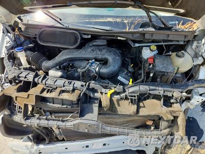 Zdjęcie 12 z 13 samochodu: 2019 FORD TRANSIT T-250 VIN:1FTYR2CM7KKA48721 - miniatura