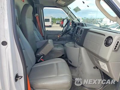 Zdjęcie 11 z 13 samochodu: 2017 FORD ECONOLINE E350 SUPER DUTY CUTAWAY VAN VIN:1FDWE3F63HDC43441 - miniatura