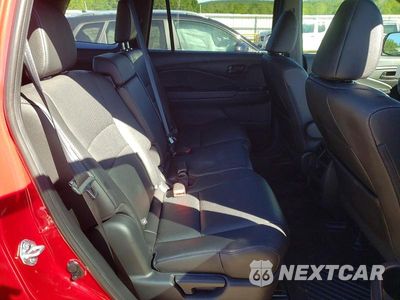 Zdjęcie 11 z 14 samochodu: 2023 HONDA PASSPORT EXL VIN:5FNYF8H52PB032105 - miniatura