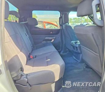 Zdjęcie 10 z 12 samochodu: 2026 TOYOTA TUNDRA SR5 VIN:5TFLA5DB7TX392537 - miniatura