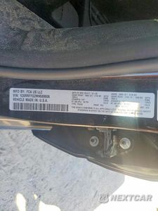 Zdjęcie 12 z 12 samochodu: 2021 RAM 1500 BIG HORN/LONE STAR VIN:1C6RRFFG2MN589606 - miniatura