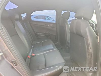 Zdjęcie 10 z 12 samochodu: 2020 HONDA CIVIC SPORT VIN:2HGFC2F88LH541034 - miniatura