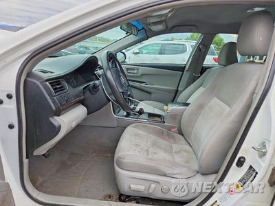 Zdjęcie 7 z 12 samochodu: 2015 TOYOTA CAMRY LE VIN:4T4BF1FK8FR508421 - miniatura