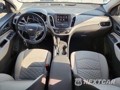 Zdjęcie 8 z 12 samochodu: 2020 CHEVROLET EQUINOX LT VIN:3GNAXKEVXLL315547 - miniatura