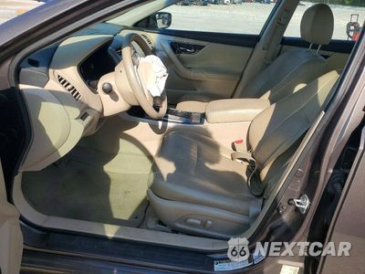 Zdjęcie 7 z 12 samochodu: 2014 NISSAN ALTIMA 2.5 S VIN:1N4AL3AP8EN239353 - miniatura
