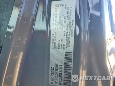 Zdjęcie 14 z 14 samochodu: 2021 JEEP WRANGLER UNLIMITED RUBICON VIN:1C4HJXFG1MW506503 - miniatura