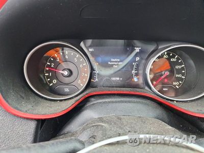Zdjęcie 9 z 13 samochodu: 2018 JEEP COMPASS TRAILHAWK VIN:3C4NJDDB8JT417165 - miniatura