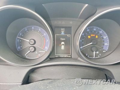 Zdjęcie 9 z 12 samochodu: 2016 SCION IM BASE VIN:JTNKARJE9GJ518791 - miniatura