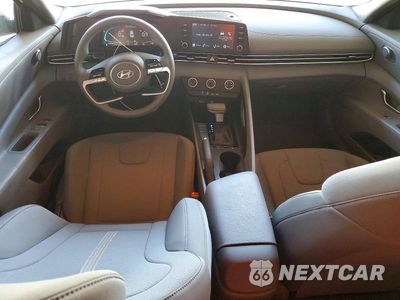 Zdjęcie 8 z 12 samochodu: 2026 HYUNDAI ELANTRA SE VIN:KMHLL4DG8TU165323 - miniatura