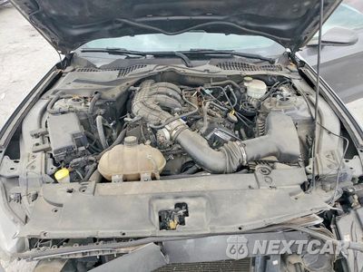 Zdjęcie 11 z 12 samochodu: 2017 FORD MUSTANG VIN:1FA6P8AMXH5215394 - miniatura