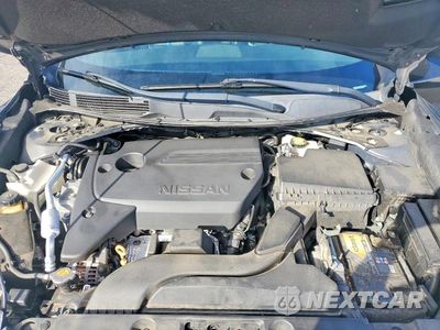 Zdjęcie 11 z 12 samochodu: 2018 NISSAN ALTIMA 2.5 SR VIN:1N4AL3AP3JC298798 - miniatura