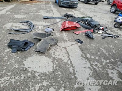 Zdjęcie 12 z 13 samochodu: 2023 TESLA MODEL Y VIN:7SAYGDEE3PA098642 - miniatura
