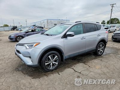 2016 TOYOTA RAV4 XLE 2T3RFREV3GW412269 - główne zdjęcie licytacji z USA - miniatura