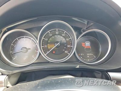 Zdjęcie 9 z 13 samochodu: 2023 MAZDA CX-5 PREFERRED VIN:JM3KFBCM6P0191779 - miniatura