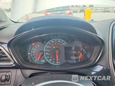 Zdjęcie 9 z 12 samochodu: 2021 CHEVROLET SPARK 1LT VIN:KL8CD6SA4MC718867 - miniatura