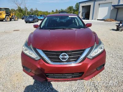 Piąte zdjęcie samochodu w środku: 2016 NISSAN ALTIMA 2.5 S VIN:1N4AL3AP0GC243993 - miniatura