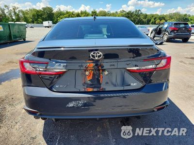 Zdjęcie 6 z 12 samochodu: 2025 TOYOTA CAMRY SE VIN:4T1DAACK9SU124373 - miniatura