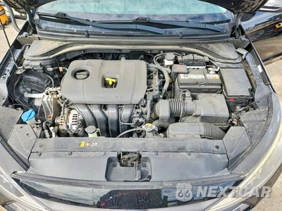 Zdjęcie 11 z 13 samochodu: 2020 HYUNDAI ELANTRA SE VIN:KMHD74LF7LU920737 - miniatura