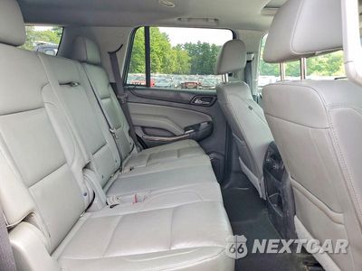 Zdjęcie 11 z 14 samochodu: 2018 CHEVROLET TAHOE K1500 LT VIN:1GNSKBKC1JR188540 - miniatura