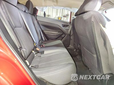 Zdjęcie 10 z 12 samochodu: 2025 SUBARU CROSSTREK VIN:JF2GUABC0SH272697 - miniatura