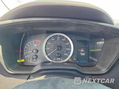 Zdjęcie 9 z 12 samochodu: 2022 TOYOTA COROLLA LE VIN:5YFEPMAE8NP385663 - miniatura