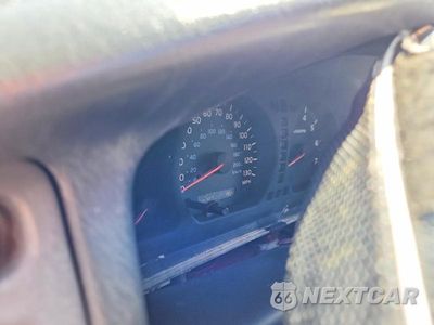 Zdjęcie 9 z 13 samochodu: 1998 TOYOTA LAND CRUISER BASE VIN:JT3HT05J7W0007813 - miniatura