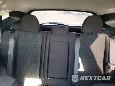 Zdjęcie 10 z 13 samochodu: 2019 NISSAN ROGUE SPORT S VIN:JN1BJ1CR6KW334624 - miniatura